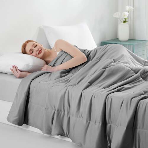 Dollcini Otthon 4 Évszakos Nyári Paplan – 200x230 cm, 2.5 kg