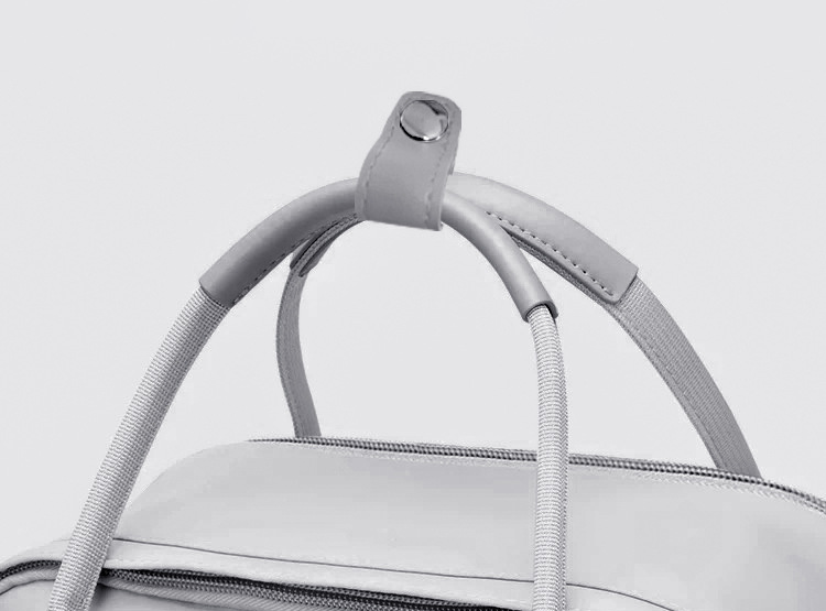 Dollcini, Unisex Üzleti Utazó Hátizsák – 16” Laptophoz, Bővíthető, Vízálló (36–55L)