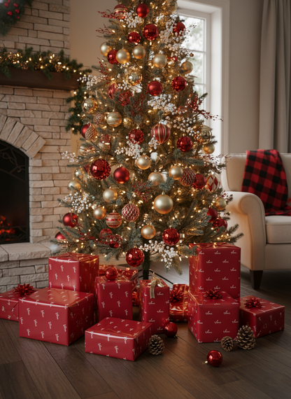 Dollcini Ajándékcsomagolás (csak bankkártyás fizetéssel)