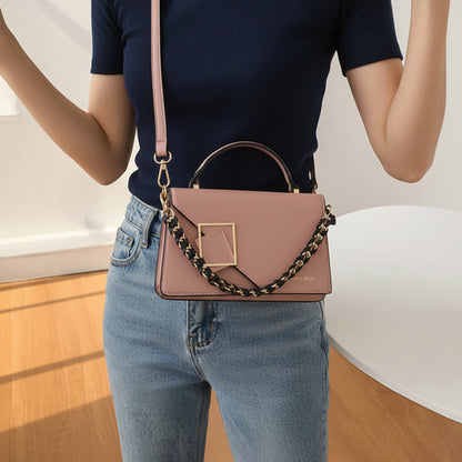 Dollcini Női Kézitáska – Műbőr, Több Színben