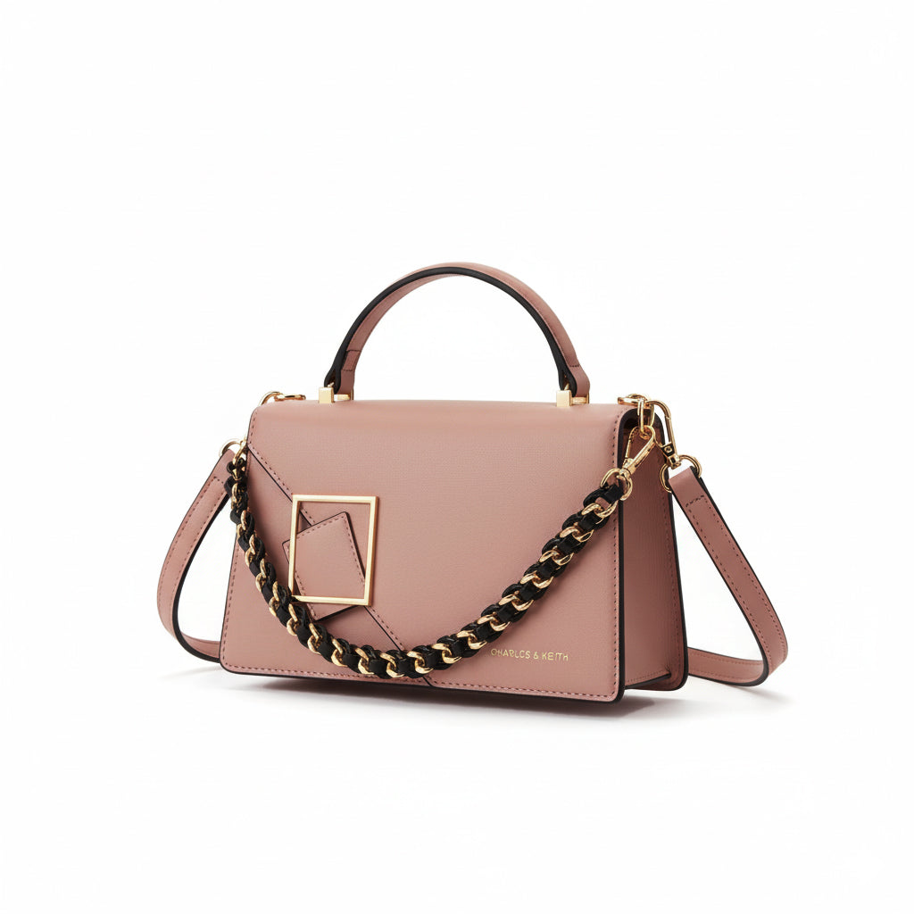 Dollcini Női Kézitáska – Műbőr, Több Színben