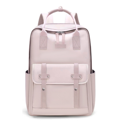 Dollcini, Unisex Üzleti Utazó Hátizsák – 16” Laptophoz, Bővíthető, Vízálló (36–55L)