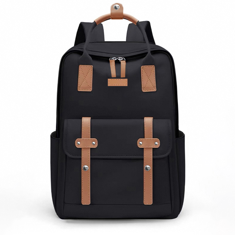 Dollcini, Unisex Üzleti Utazó Hátizsák – 16” Laptophoz, Bővíthető, Vízálló (36–55L)