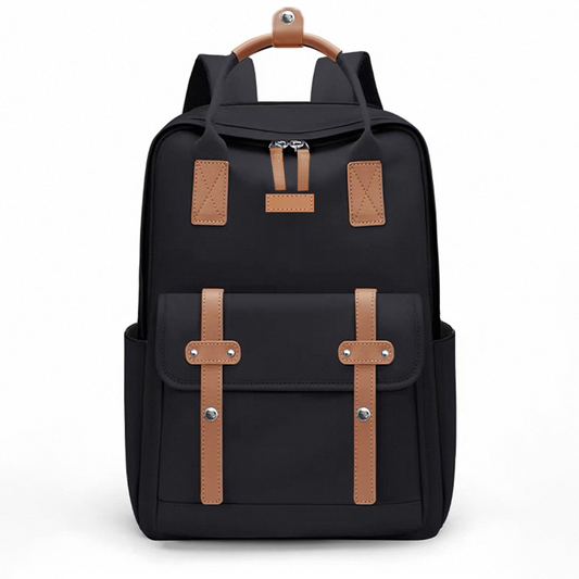 Dollcini, Unisex Üzleti Utazó Hátizsák – 16” Laptophoz, Bővíthető, Vízálló (36–55L)