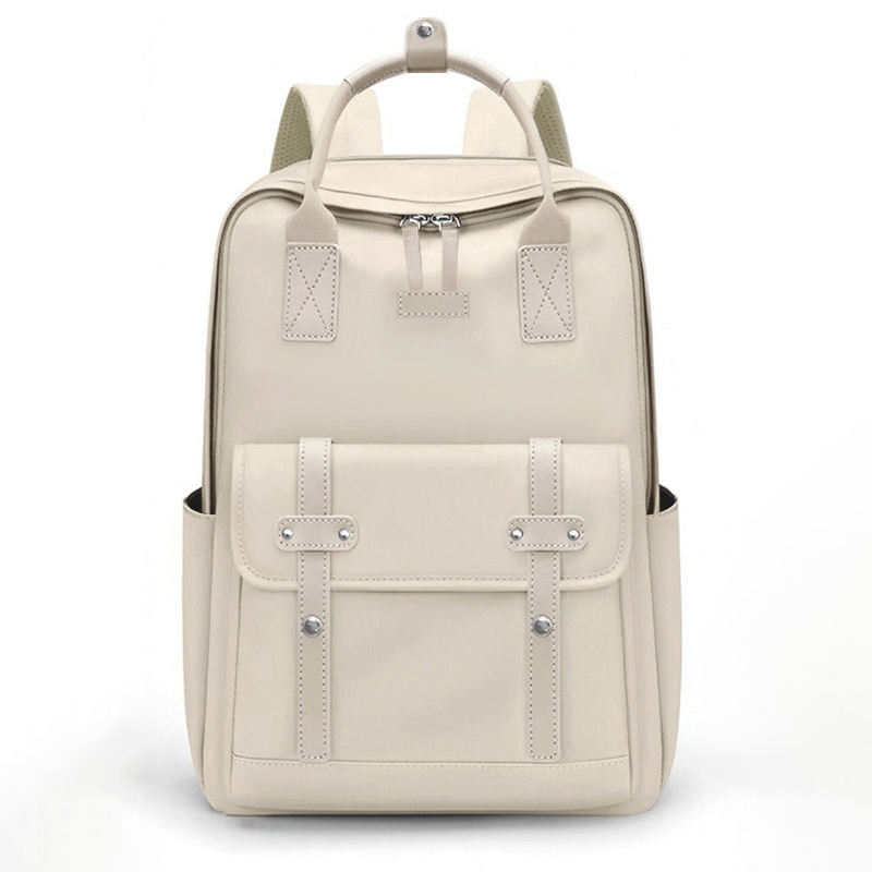 Dollcini, Unisex Üzleti Utazó Hátizsák – 16” Laptophoz, Bővíthető, Vízálló (36–55L)