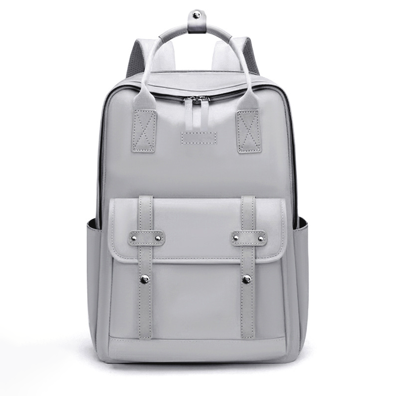 Dollcini, Unisex Üzleti Utazó Hátizsák – 16” Laptophoz, Bővíthető, Vízálló (36–55L)