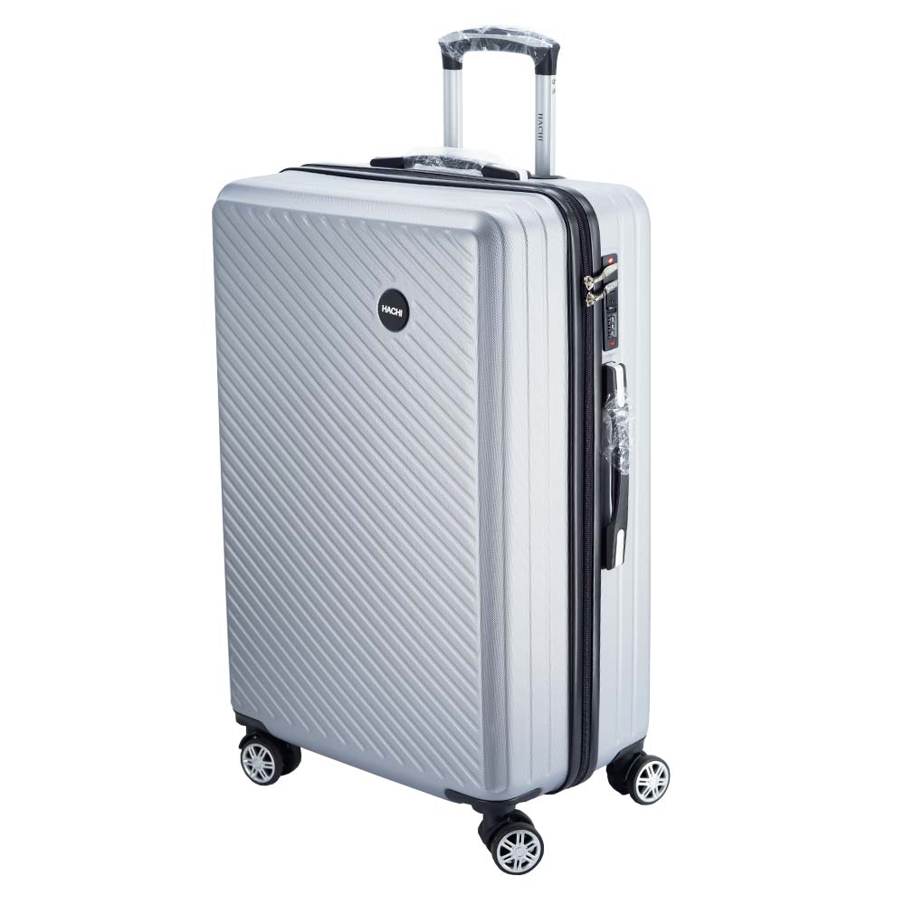 Dollcini Világjáró Bőrönd Szett – ABS, Több Méretben és Színben