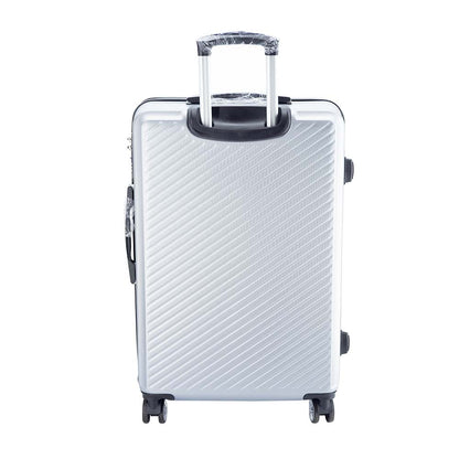 Dollcini Világjáró Bőrönd Szett – ABS, Több Méretben és Színben