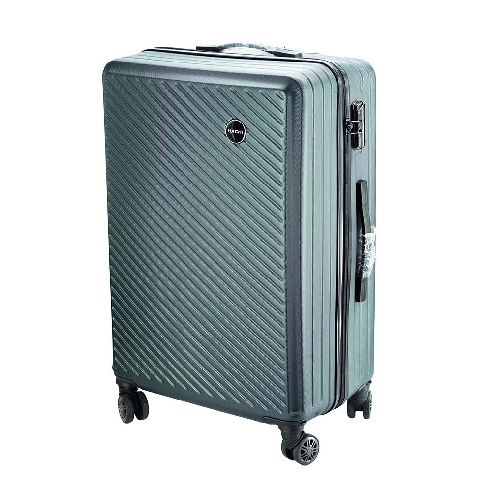 Dollcini Világjáró Bőrönd Szett – ABS, Több Méretben és Színben