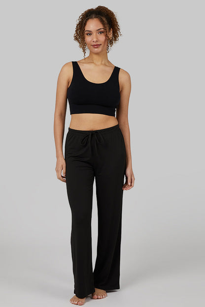 Dollcini Varrás Nélküli Női Sportmelltartó -  Kényelmes, 3 db-os Csomag