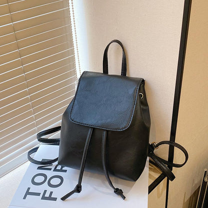 Dollcini Női Műbőr Hátizsák – Elegáns, Vízálló és Divatos