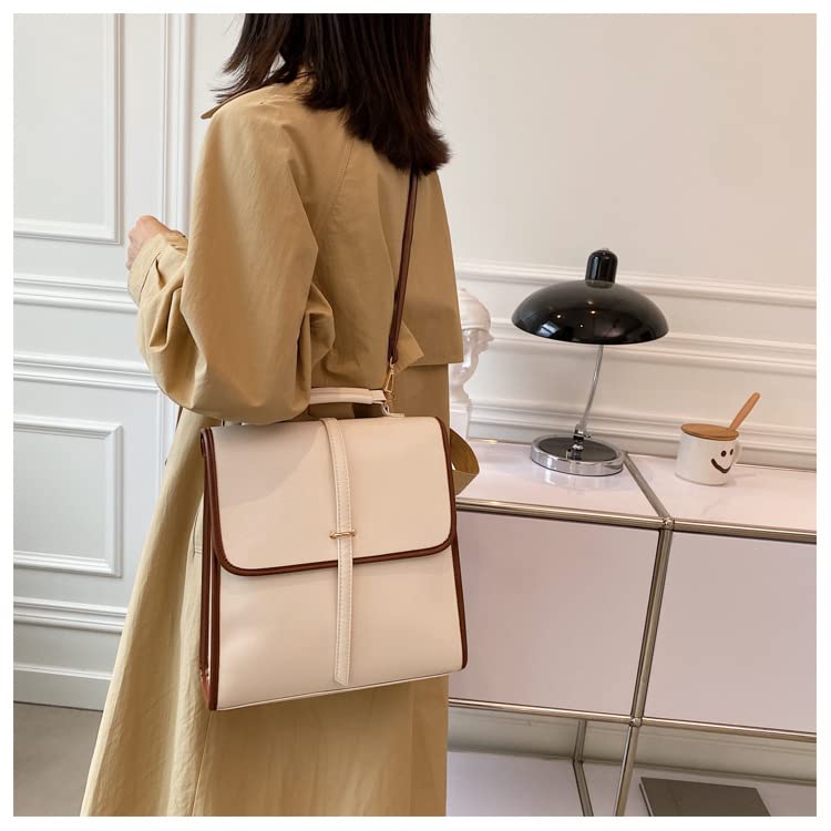 Dollcini Elegáns Női Hátizsák – Prémium műbőr, Vízálló