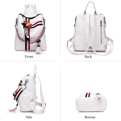 Dollcini Műbőr Hátizsák – Vízálló és Tartós