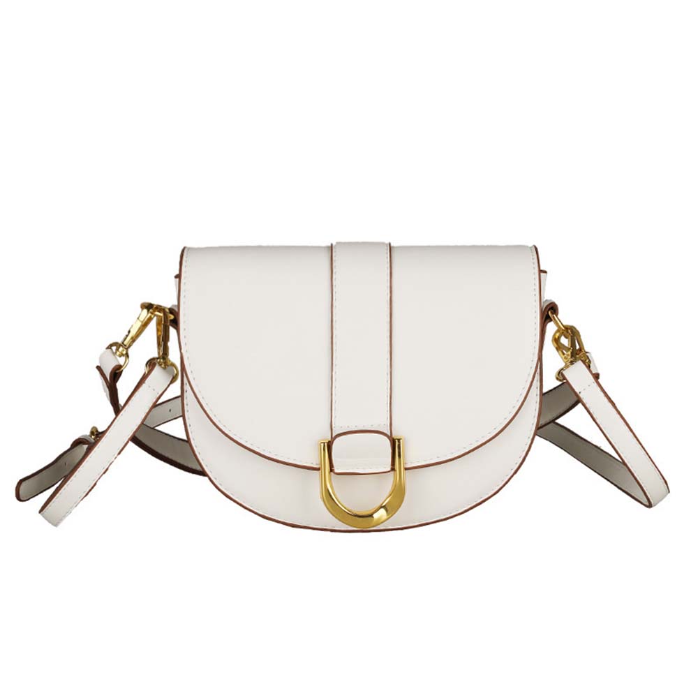 Dollcini Elegáns Női Műbőr Válltáska – Több Divatos Színben