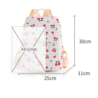 Dollcini Női Hátizsák Kollekció – Vízálló, Többcélú Táska Utazáshoz