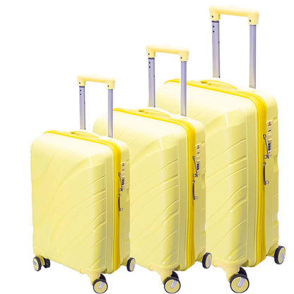 Dollcini Világjáró Bőrönd – Több Méretben és Színben