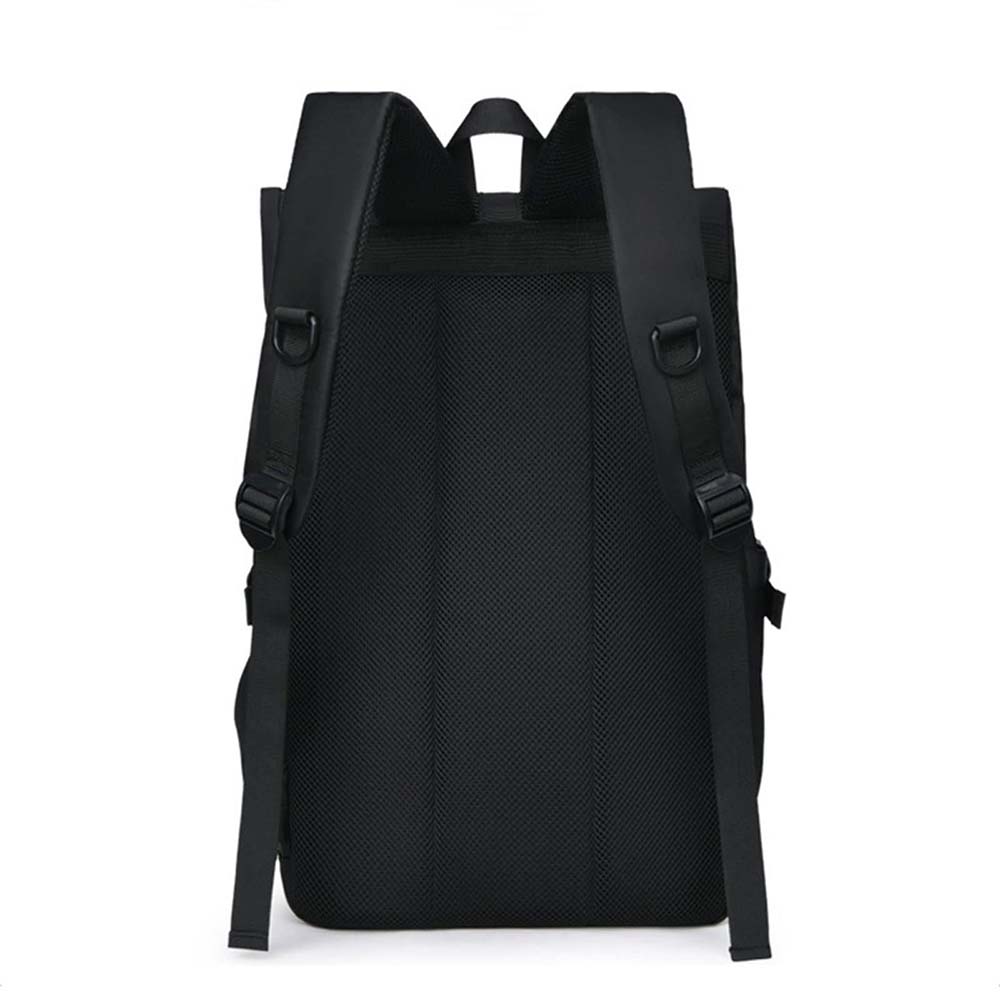 Dollcini Vízálló Férfi Üzleti Hátizsák – Nagy Kapacitású Utazóhátizsák