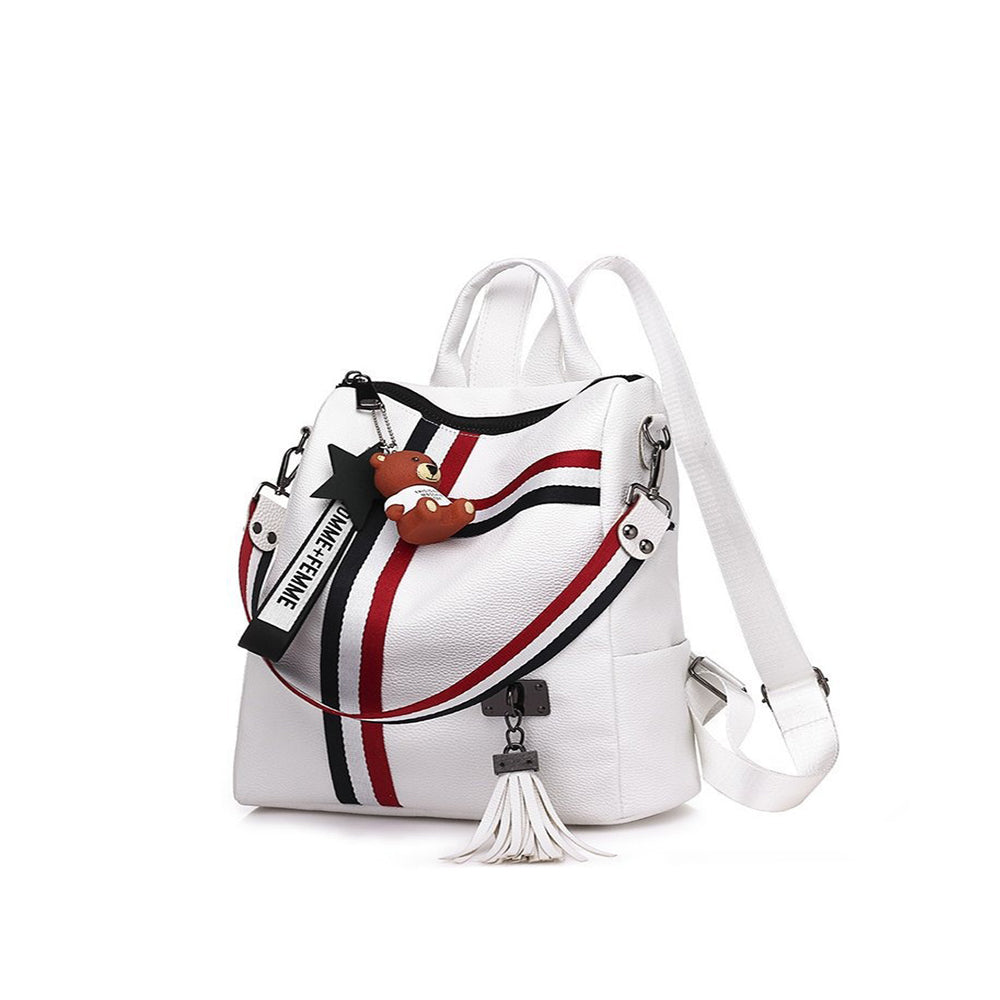 Dollcini Műbőr Hátizsák – Vízálló és Tartós