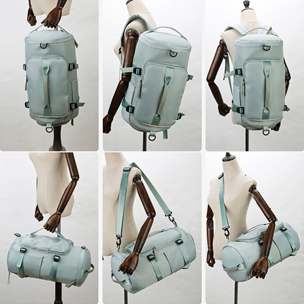 Dollcini Divatos Női Hátizsák – Utazóhátizsák, Víz- és Karcálló, Könnyű