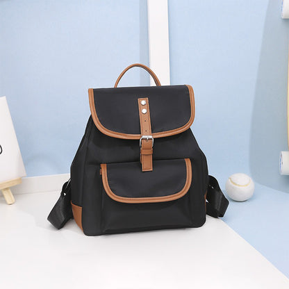 Dollcini Elegáns Női Campus Hátizsák – Vízálló és Tartós