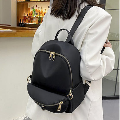 menõ megjelenésû hátizsák