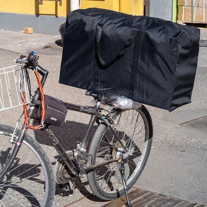 Dollcini Nagy Utazótáska – Extra Nagy Kapacitású, Tartós