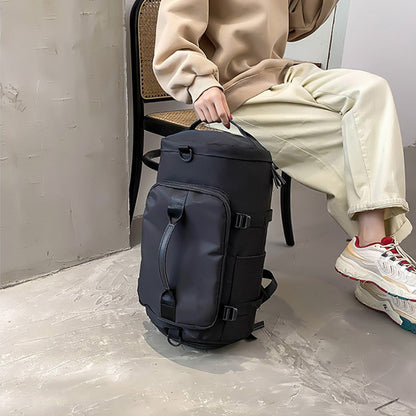 Dollcini Divatos Női Hátizsák – Utazóhátizsák, Víz- és Karcálló, Könnyű