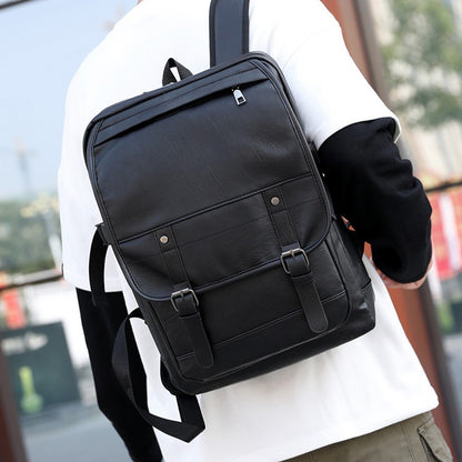 Dollcini Uniszex Laptop Hátizsák – Vízálló, 15.6” Laptophoz